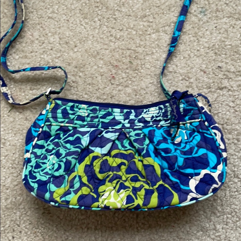 Vera Bradley Crossbody